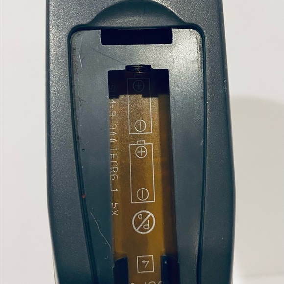 MAGNAVOX NA463 DVD REMOTE CONTROL MDV456/17 MDV45617 MDV11017 MDV110 - Picture 3 of 3